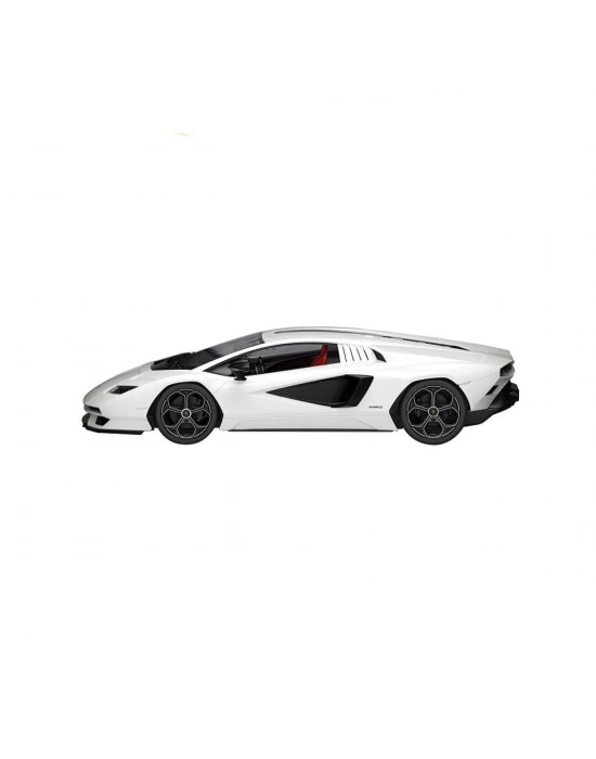 92000 Lamborghini Countach 1:16 Araba -Sunman