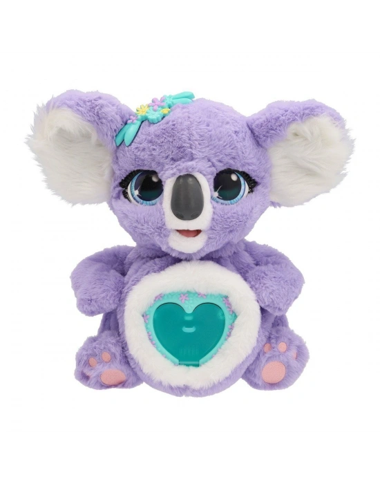 92116 İnteraktif Peluş Koala mama -Sunman