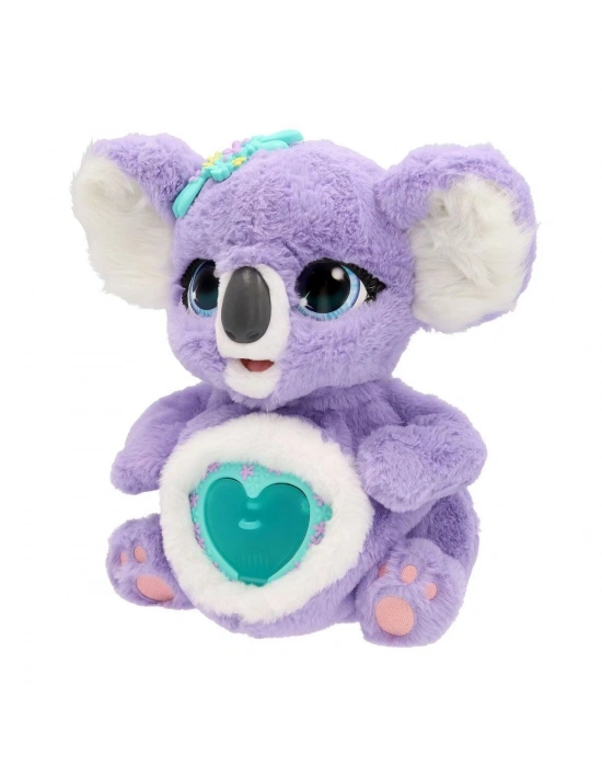 92116 İnteraktif Peluş Koala mama -Sunman