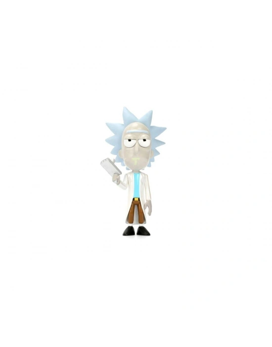 9385287300W01 Rick and Morty Figures 2 5 Wave 1