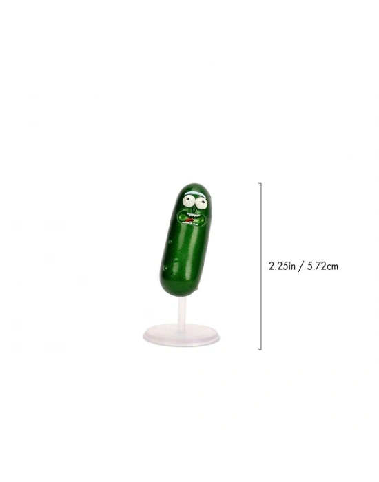 9385287300W01 Rick and Morty Figures 2 5 Wave 1