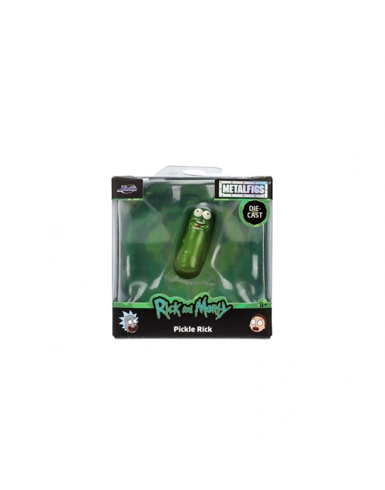 9385287300W01 Rick and Morty Figures 2 5 Wave 1