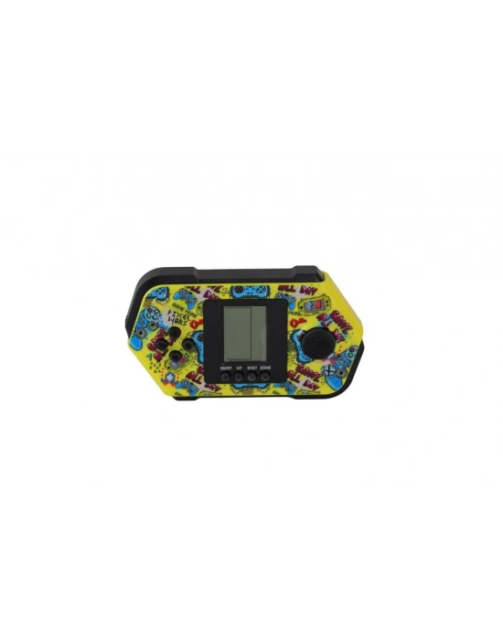 9676 Desenli Game Boy Tetris