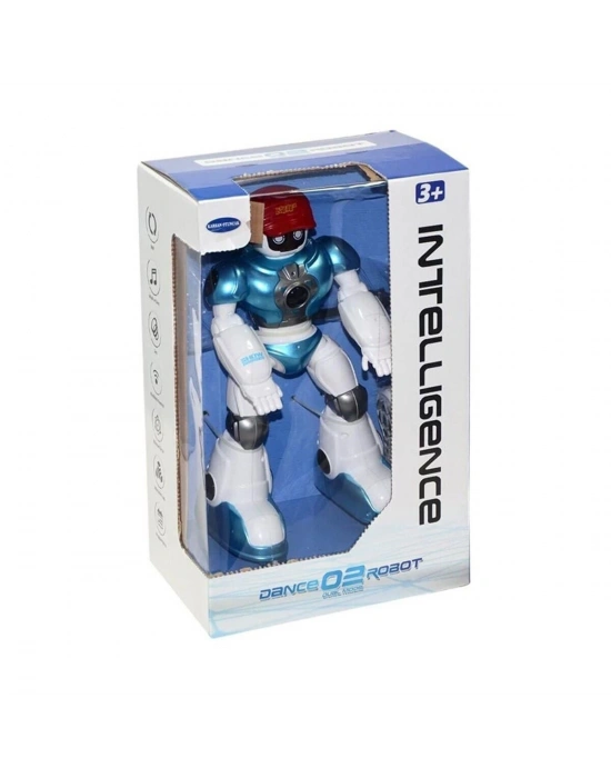 99888-6 Dance Oz Robot