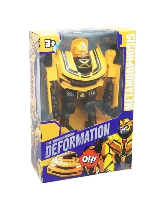 A688-85 Transformers