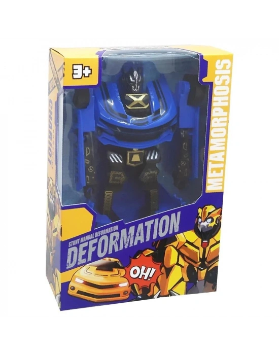 A688-85 Transformers