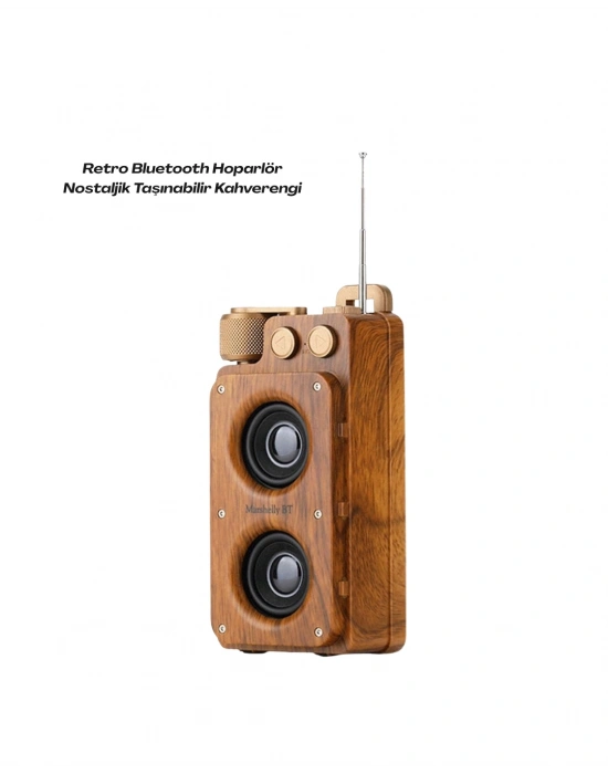 A8 Speaker