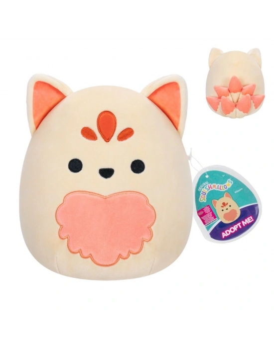 ADT06000 20 cm Peluş - SQAM00049