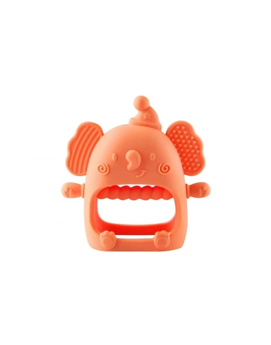 AE-2501 Silikon Eldiven Dişlik