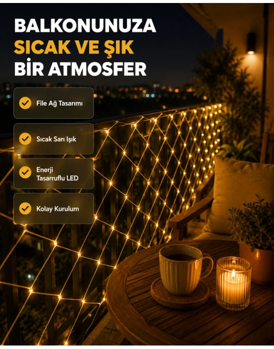 Ağ Led