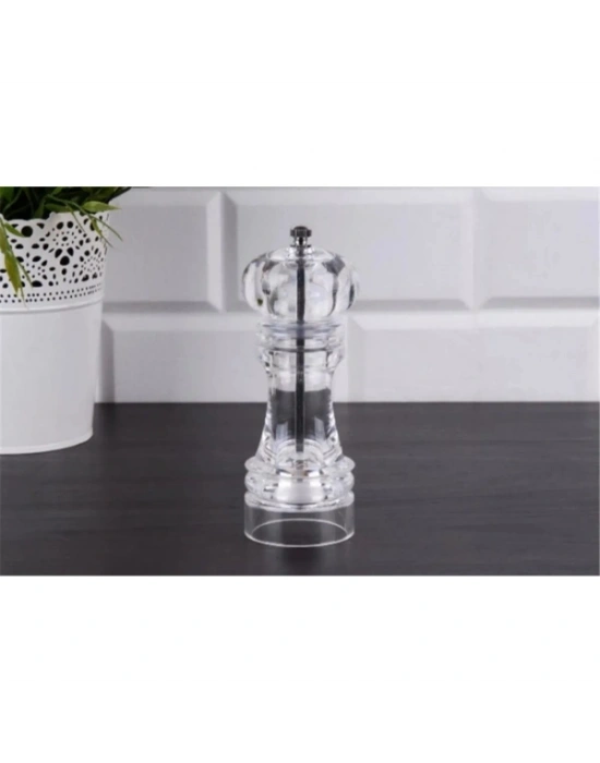 Akrilik El Değirmeni 13 cm