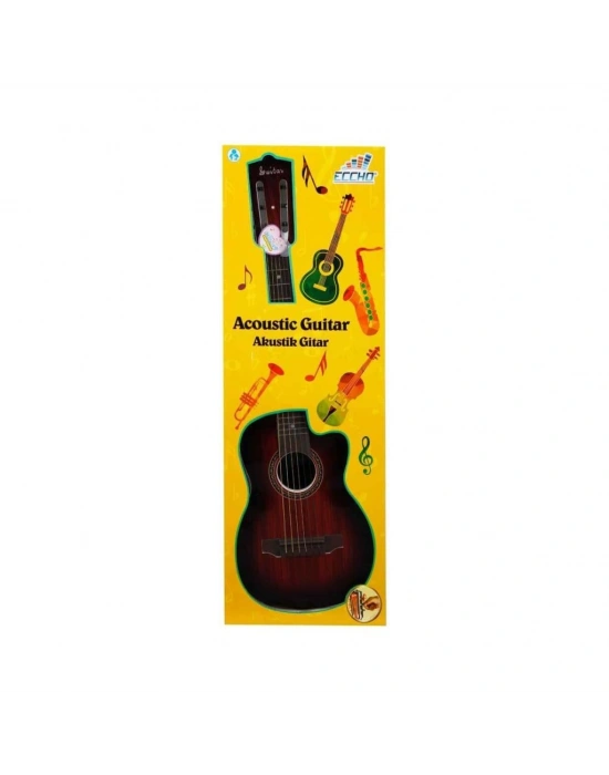 Akustik Gitar 69 cm
