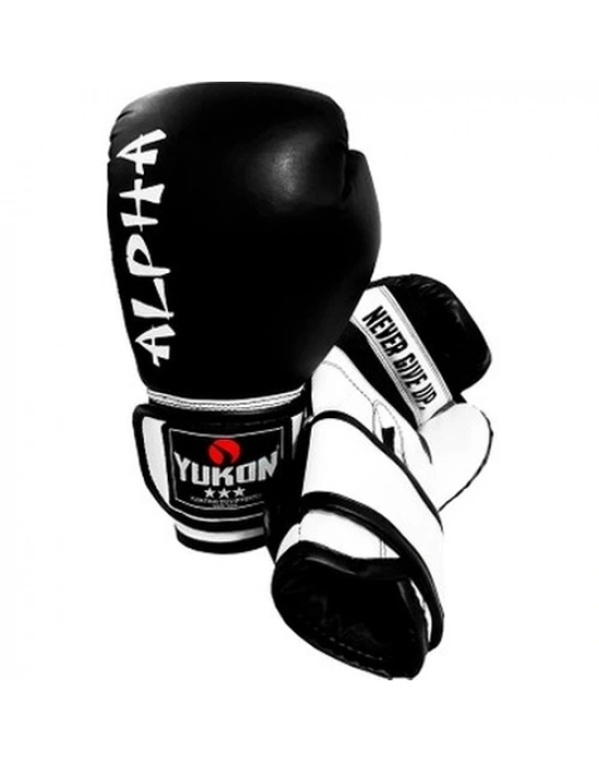 Alpha Boks Eldiveni