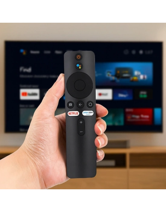 Android TV Kumanda