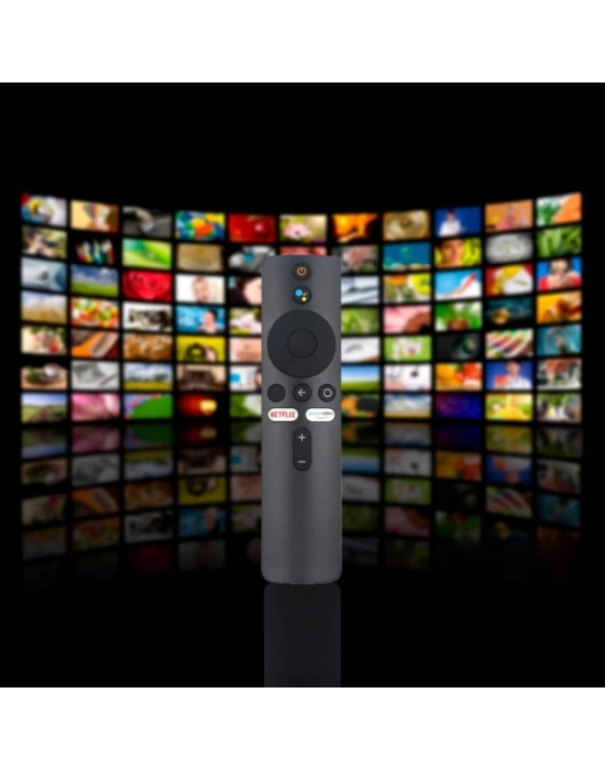 Android TV Kumanda