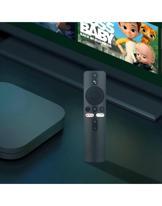 Android TV Kumanda