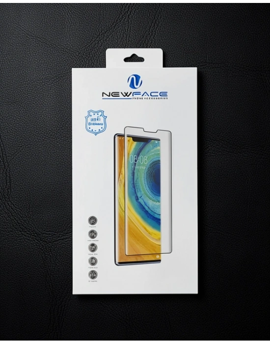 Apple İphone 11 Pro Max Polymer Nano Ekran Koruyucu