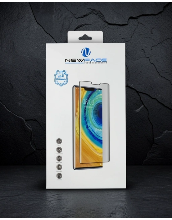Apple İphone 11 Pro Polymer Nano Ekran Koruyucu