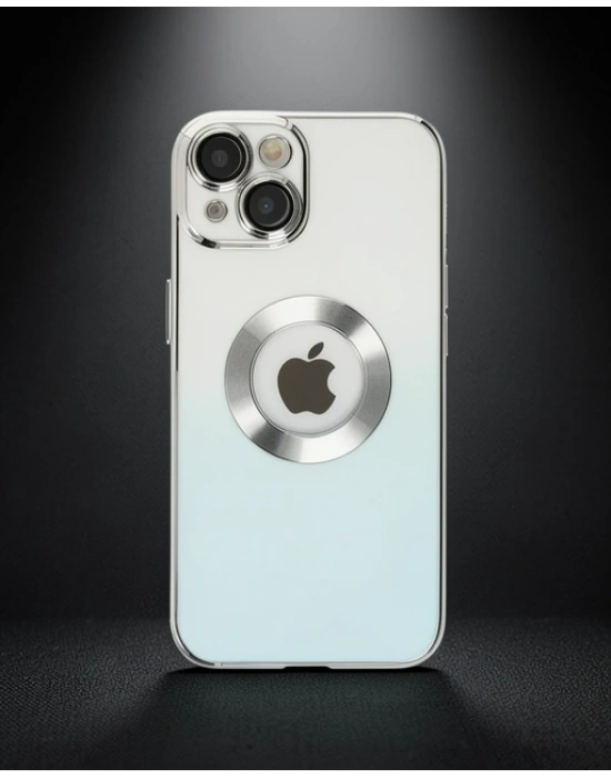 Apple İphone 14 Plus Kılıf Best Silikon - Turkuaz