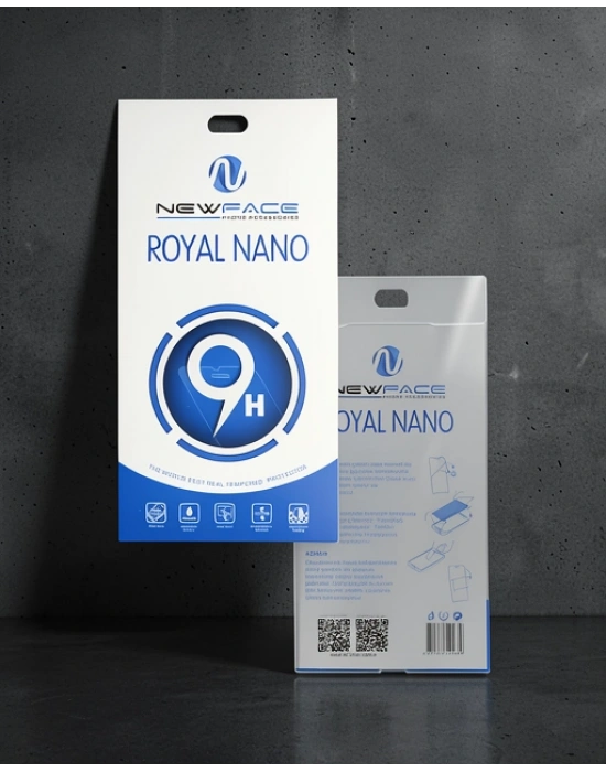 Apple İphone 14 Royal Nano Ekran Koruyucu