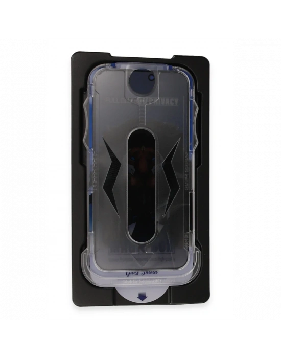 Apple iPhone 15 Pro Max Vanessa Magic Hayalet Cam