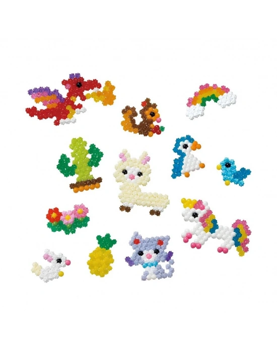 Aquabeads Star Bead Başlangıç Seti