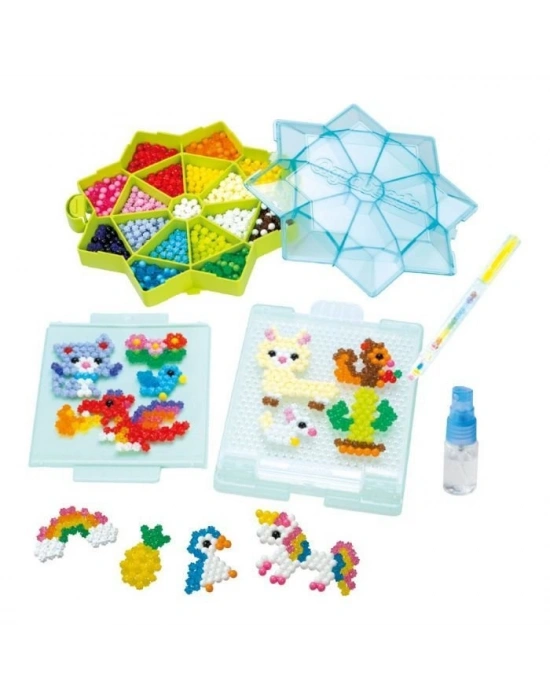Aquabeads Star Bead Başlangıç Seti
