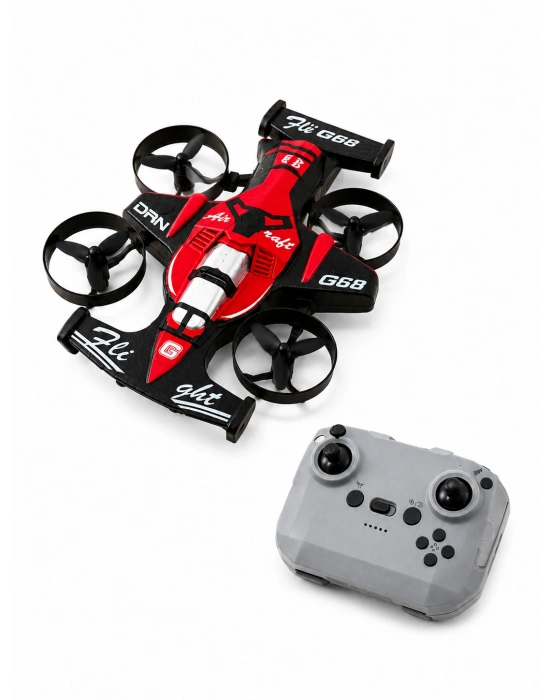 Araba Drone