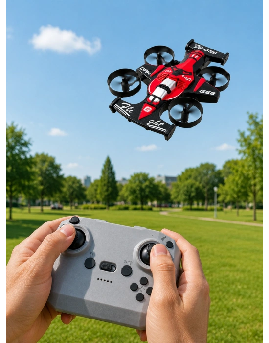 Araba Drone