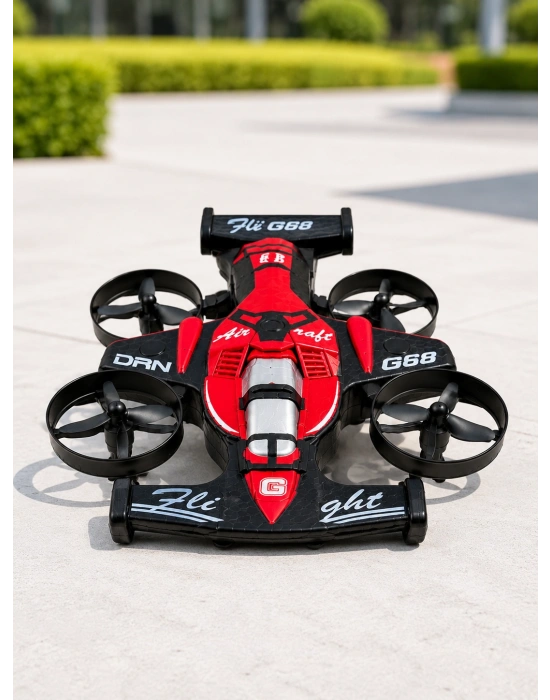 Araba Drone