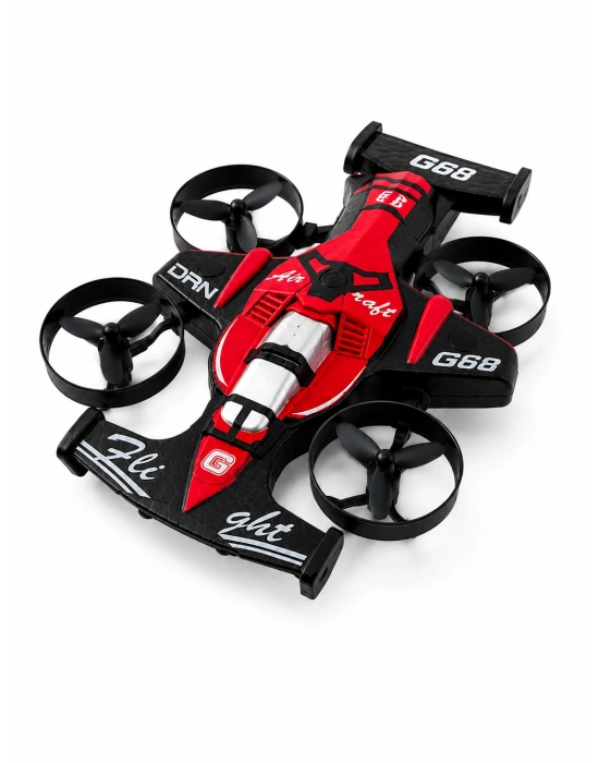 Araba Drone