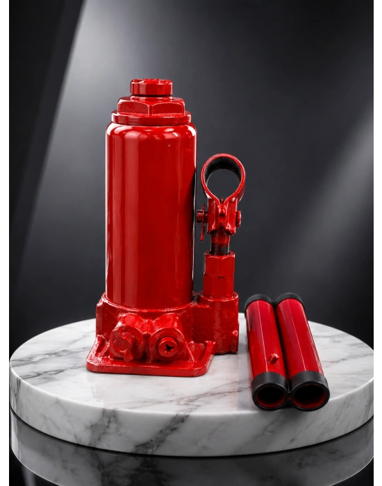 Araç Kriko Bottle Jack 2TON