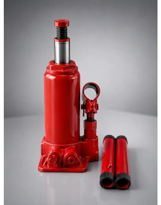 Araç Kriko Bottle Jack 2TON