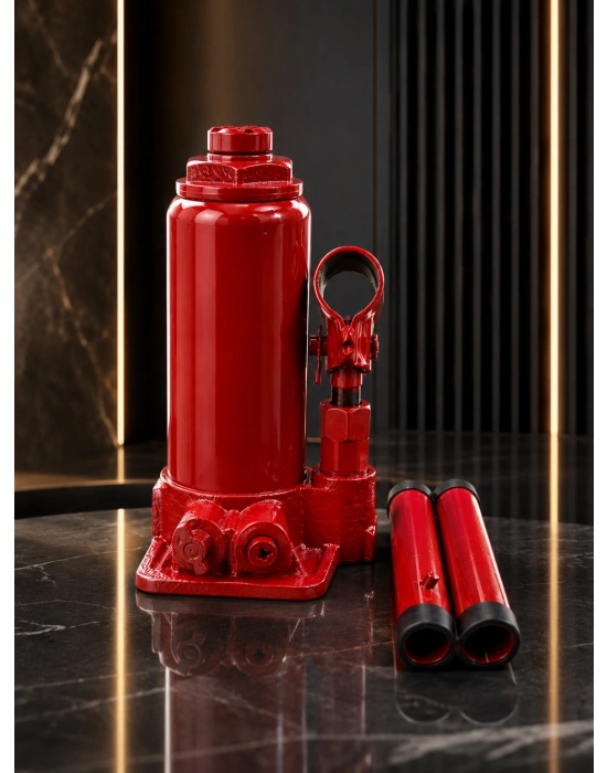 Araç Kriko Bottle Jack 2TON