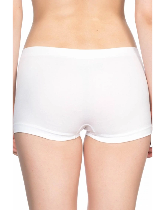 LOMBRE Beyaz MI Emay 3000 Soft Boxer