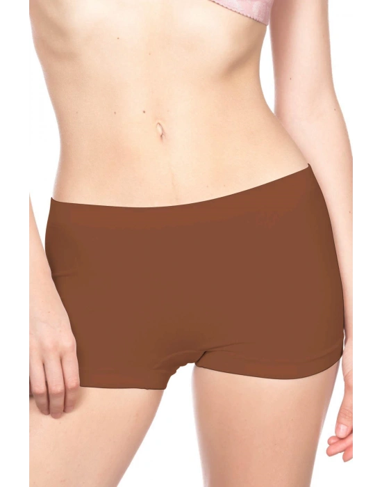 LOMBRE Kahve MI Emay 3000 Soft Boxer