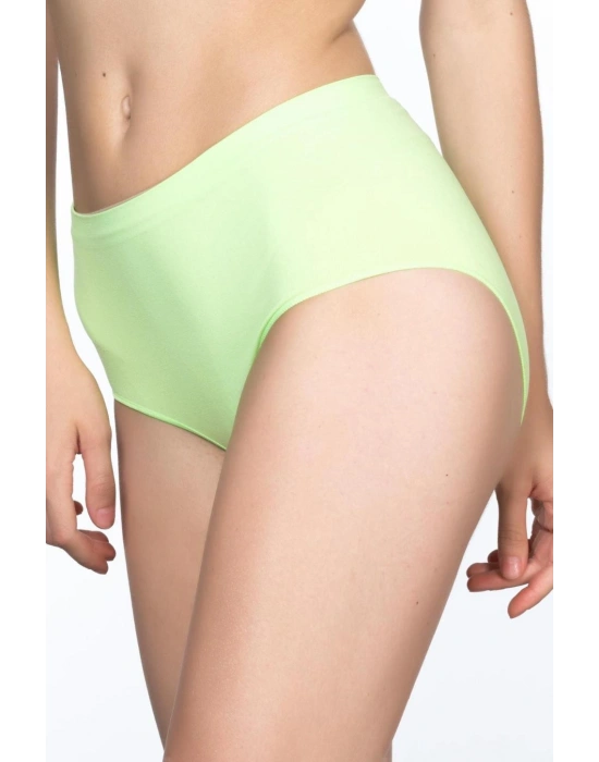 LOMBRE Yeşil MI Emay 3002 Soft Mama Slip