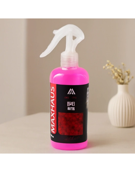 Aşk & Love Oda Kokusu Sprey 400 ml