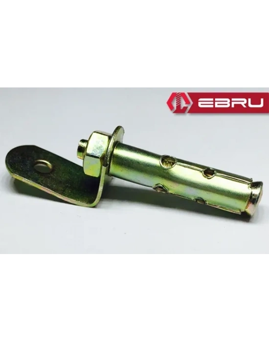 Asma Tavan Dübeli - 6x45 - 100 Adet