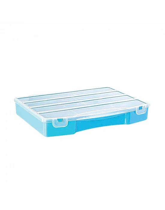 ASR-2041 Süper Organizer 10