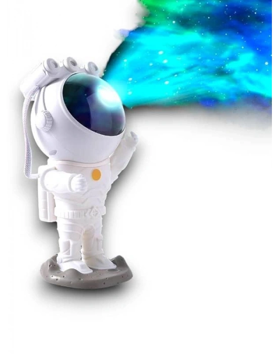 Astronot Lamba Speakerlı