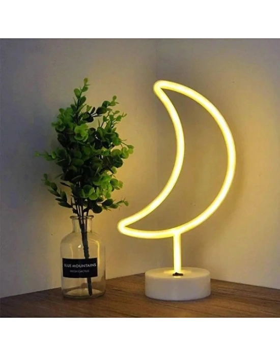 Ay Neon LED Lamba