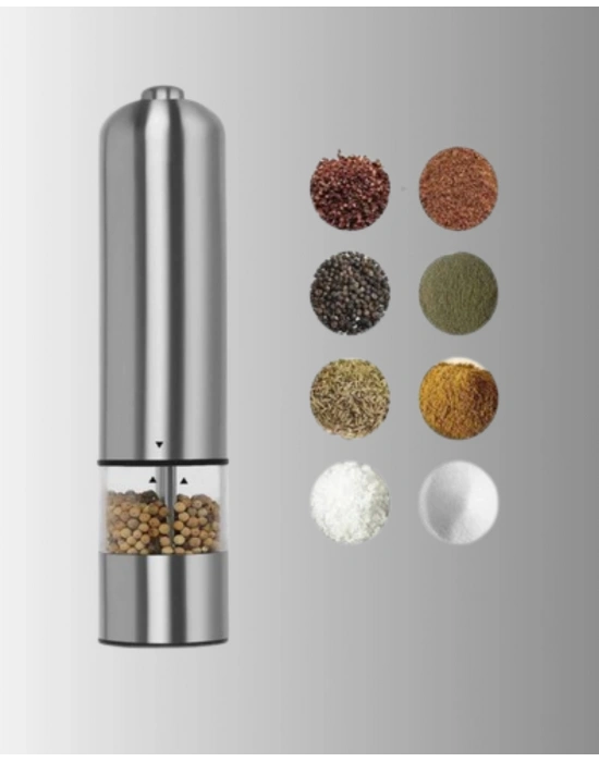 Baharat Öğütücü