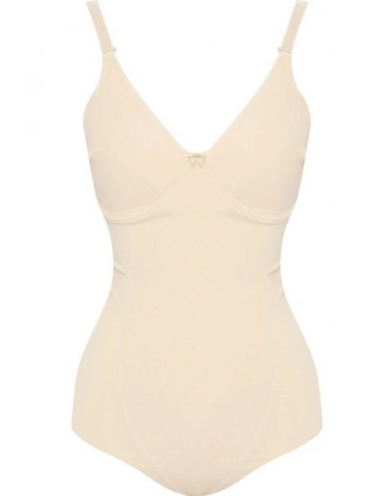 Balenli Double Boy Slip Lazer Korse