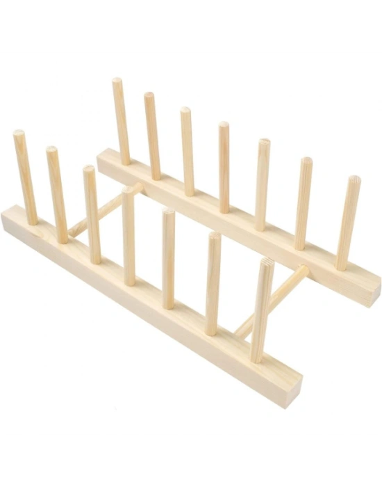 Bambu Çok Amaçlı Düzenleyici Stand