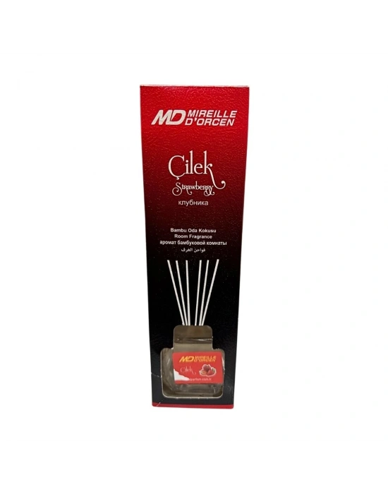 Bambu Oda Kokusu 100 ml