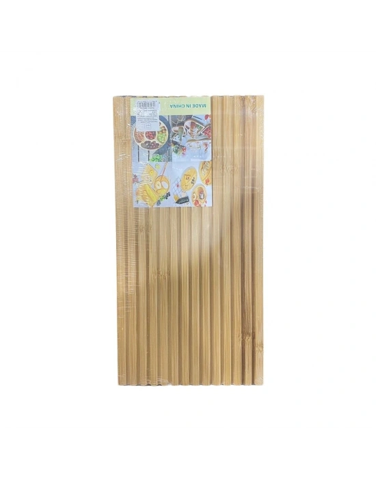 Bambu Sunum Tahtası