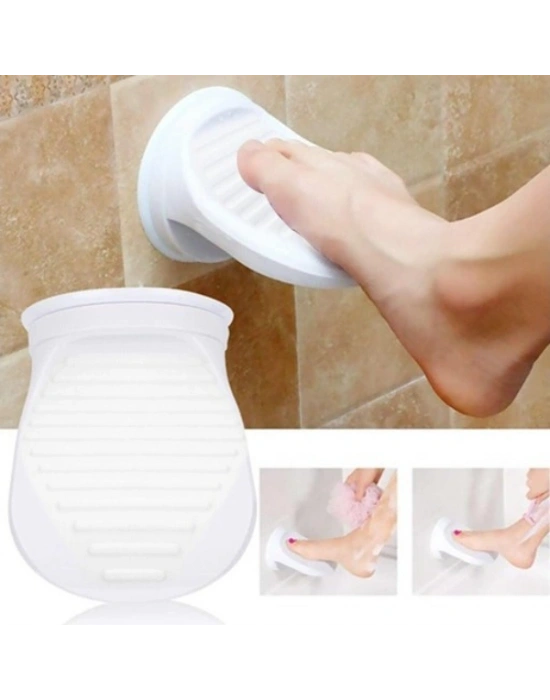 Banyo Ayak Dayanağı Pedalı