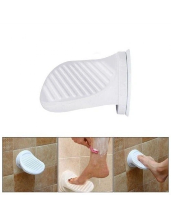 Banyo Ayak Dayanağı Pedalı