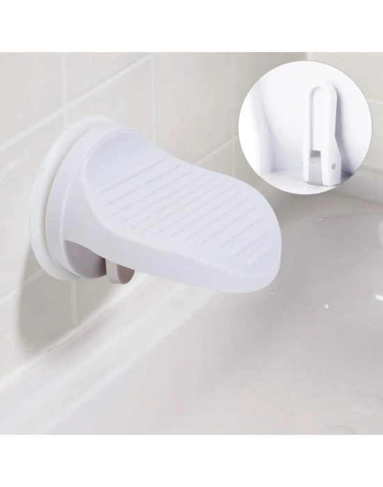 Banyo Ayak Dayanağı Pedalı